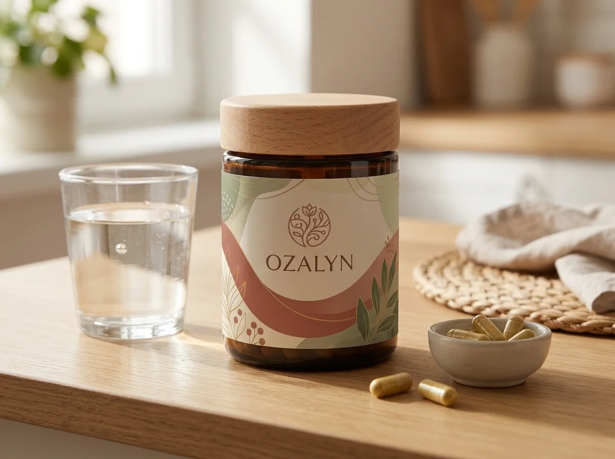 Ozalyn